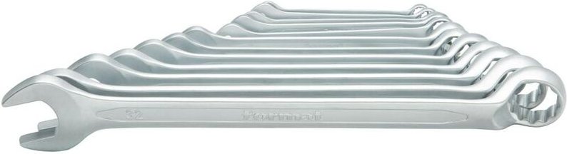 Thumbnail - Format - Ringmaulschlüssel-Satz DIN3113B 10-32mm 12-teilig