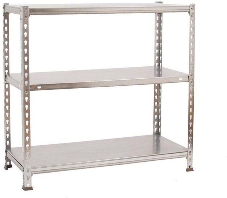 Simonrack Regal galvanisiert 900x1000x300 mm robust