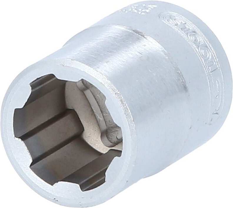 Thumbnail - 3/8' RESCUEpower Stecknuss, 14mm