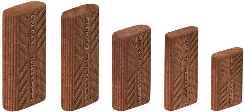 Domino Dübel Sipo d 5x30/900 mau – 494859 - Festool