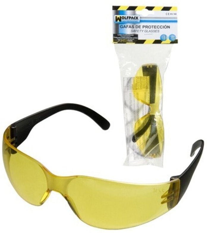 Schutzbrille En166 Sport Bernstein