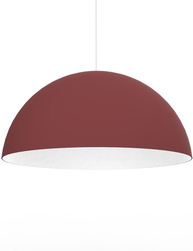 Cassis sospensione bicolore opaco