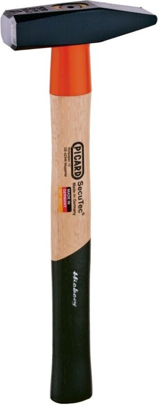 Schlosserhammer SecuTec® hs - Picard