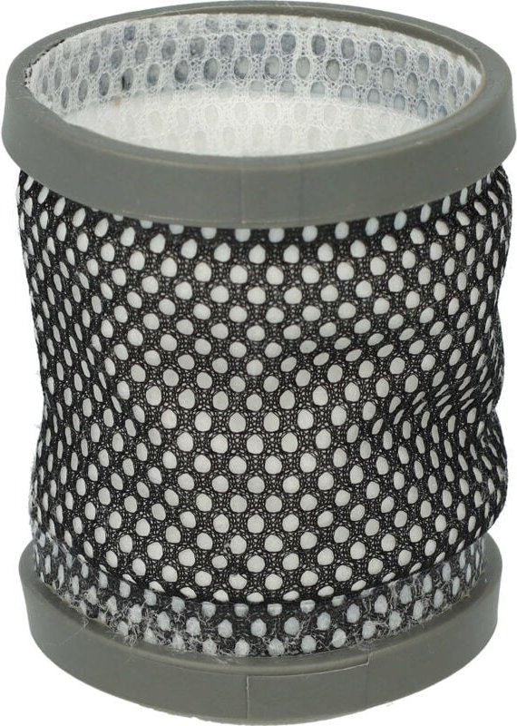 1x Staubsaugerfilter kompatibel mit Dirt Devil Cavalier, Cavalier Parquet, Cavalier Reach Staubsauger - Abluftfilter Sch...