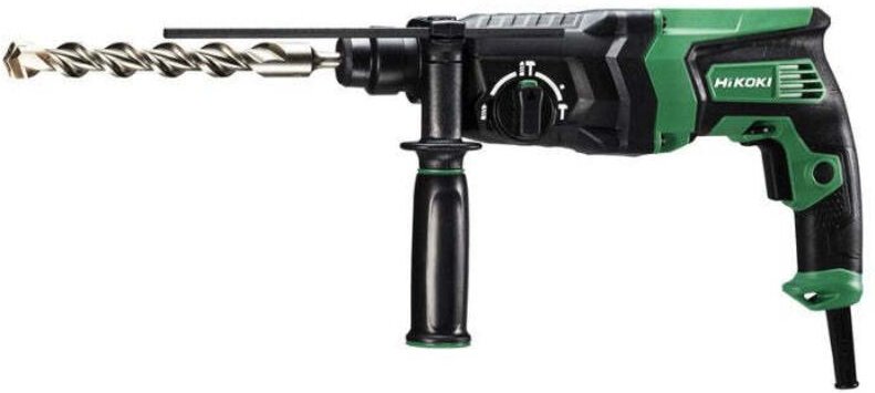 HiKOKI Bohr-& Meißelhammer (SDS-plus) DH26PC2 (HSC I)