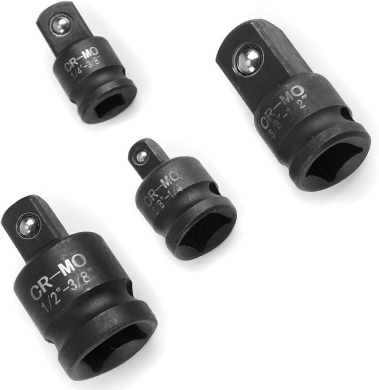 Teile - Konverter - Steckeradapter - Steckerverbinder - Geeignet für Zuhause, Autoreparatur, Büro und Baustellen.