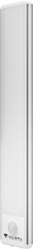 Varta 17624101111 Motion Sensor Slim Light Rechargeable Box Mobile Kleinleuchte mit Bewegungsmelder