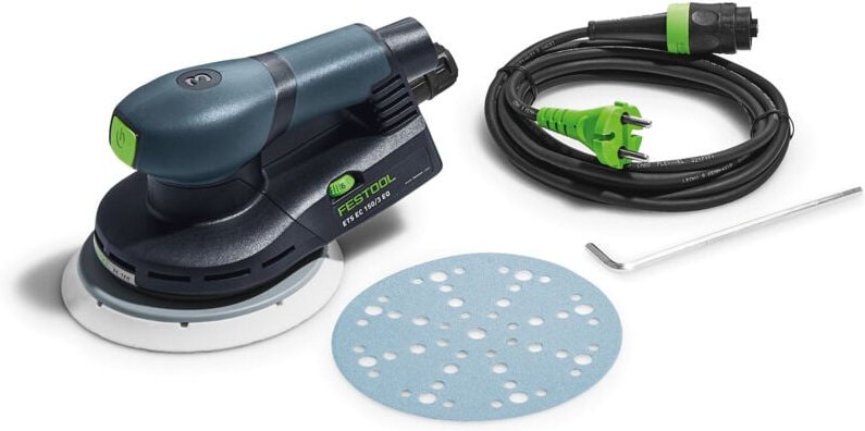 Festool Exzenterschleifer ETS EC 150/3 EQ