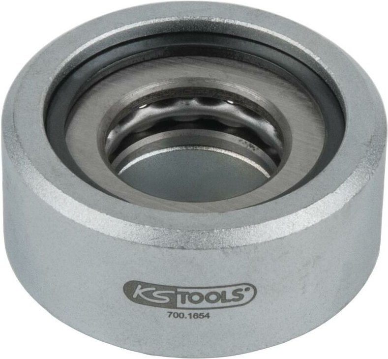 Spezialadapter mit Drucklager