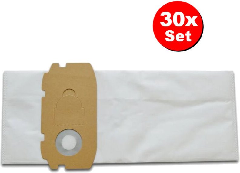 Staubsaugerbeutel / Microvlies-Beutel kompatibel mit Festool ct / ctl / mini / midi ersetzt 498410, 498411, 456772 / Abs...