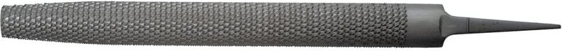 Thumbnail - FACOM Halbrund-Raspel ohne Heft, Hieb 2, 250 mm