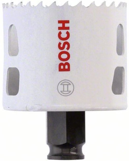 Bi-Metall Lochsäge Progressor for Wood & Metal, Ausführung: 57mm , 2608594222 - Bosch