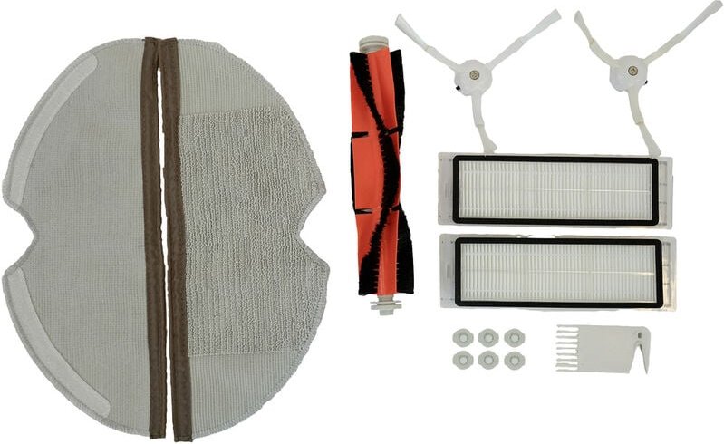 Roborock S4 S6 S5 Max 1190081202 Staubsauger-Zubehör - Scanpart