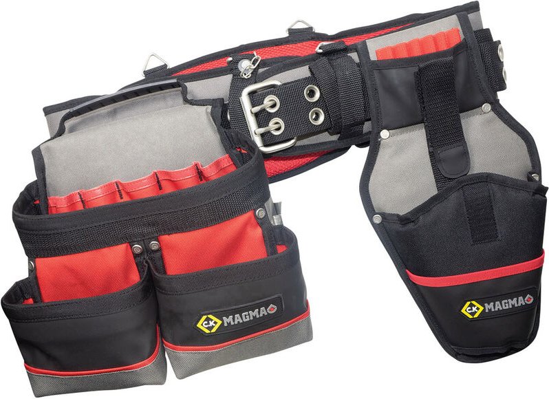 C.k MA2738 Werkzeuggürtel unbestückt 1 Stück