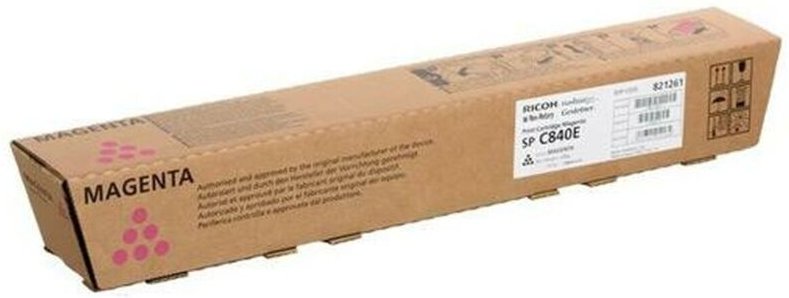Toner Ricoh 842313 Magenta