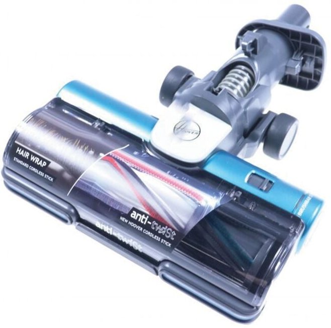 Ersatzteil - Anti-Twist Parkettbürste - - HOOVER