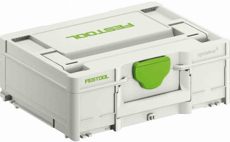 Thumbnail - Systainer³ SYS3 m 137 Festool 204841