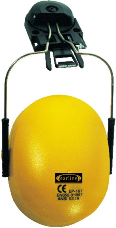 Schallschutz für Kopfhörer 2 Stk.