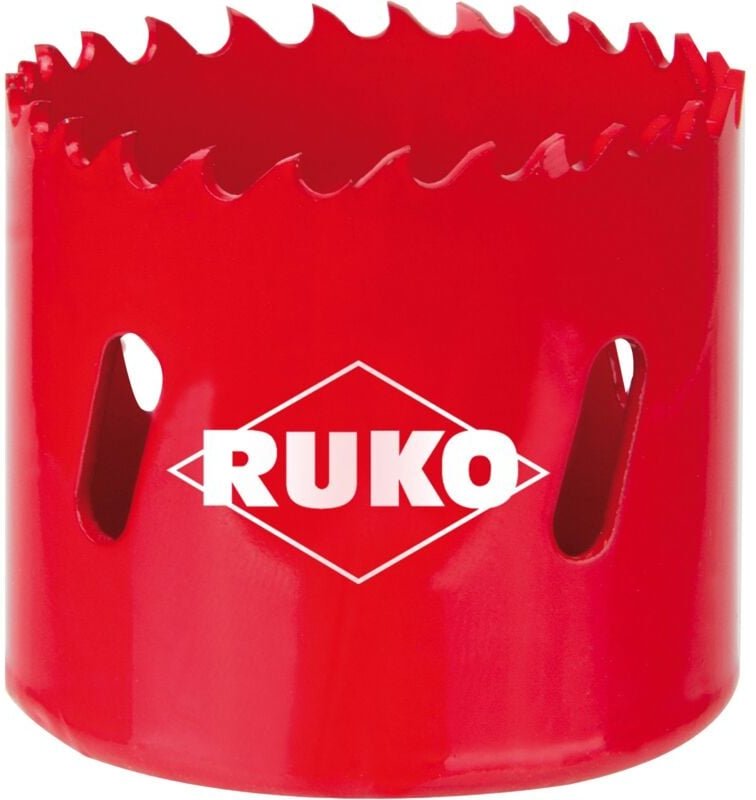 106073 Lochsäge 73 mm 1 St. - Ruko
