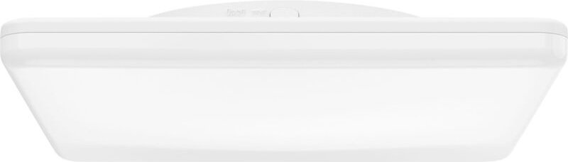 Led Deckenleuchte Castagneto 20W, 2500 lm, 2700K, weiß, Kunststoff Deckenlampen & Kronleuchter - Eglo