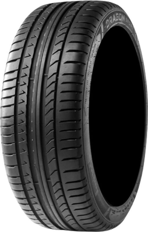 PIRELLI Sommer 245/40 R19 TL 94W DRAGON SPORT FSL BSW