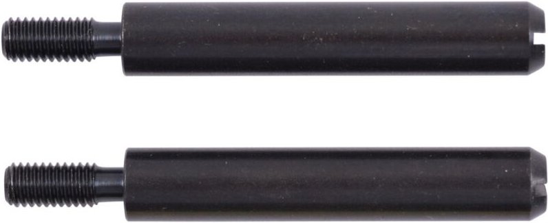 Führungsstangen 8 mm, für Fräsgeräte - Makita