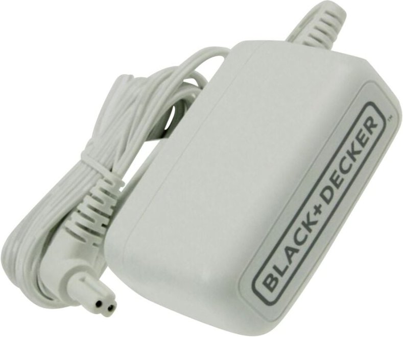 Black&decker - Ersatzteil - Staubsaugerladegerät Original -