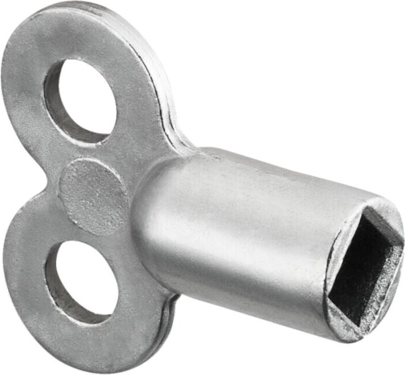 Vierkantschlüssel sw 5mm - Oventrop