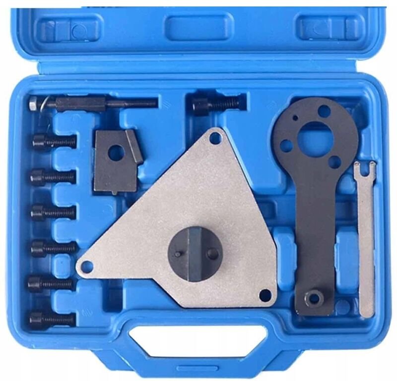 Steuerzeiten-Sperrsatz Fiat Alda Romeo Lancia Chrysler Delta 1.4