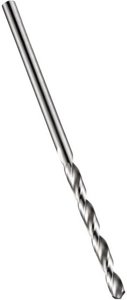 Dormer - A0025/64 Spiralbohrer din 338 Typ n A002 Nenn-Ø 1.98 hss profilgeschliffe