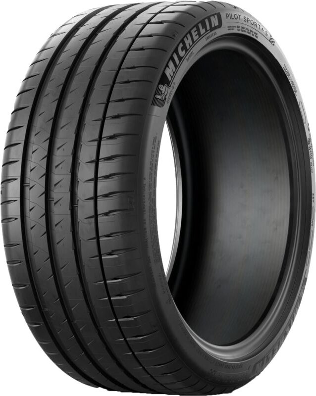 MICHELIN Sommer 275/35 ZR21 TL 103(Y) PILOT SPORT 4 S XL FSL MO1A