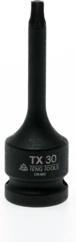 Thumbnail - Tx Kraft-Steckschlüssel, 1/2 Tengtools 921230TX-C 128140605