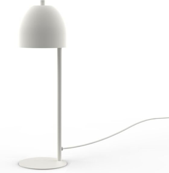 Campanella tavolo monocolore lucido