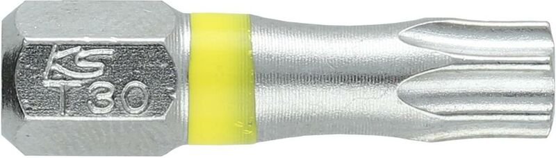 1/4' TORSIONpower Bit Torx, 25mm, T30