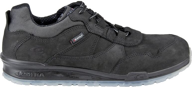 Sicherheitsschuhe Cofra Braddock S3 - 38 eu