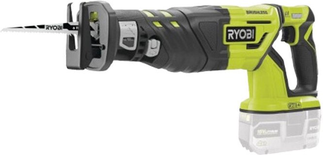 Ryobi - 18V One+ (Solo) Säbelsäge R18RS7-0 5133003809