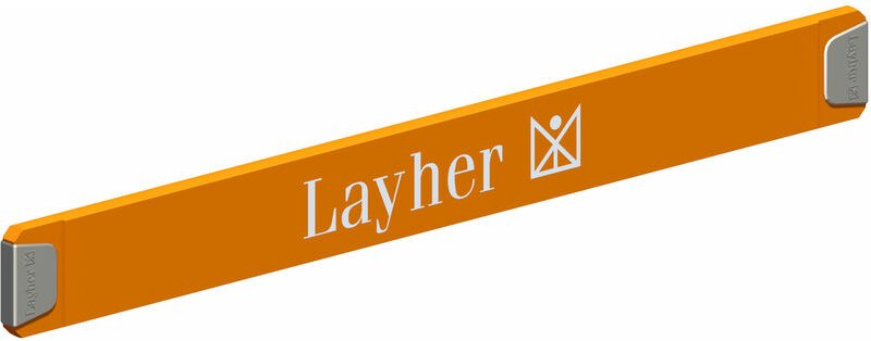 Layher Stirnbordbrett 1,44m