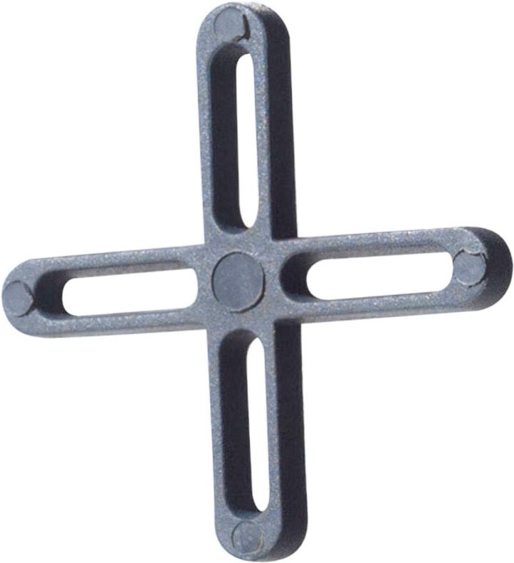 Linea profesional Cross Cross 5 mm (Beutel 250 Stück) - Wolfpack