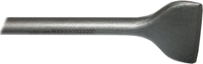Putzmeißel 19 mm Sechskant, 50 x 150 mm 19 mm Sechskant • 50 x 150 mm - Makita