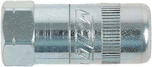 4-Backen-Mundstück für Akku-Fettpresse-System 4-BACKEN hydr.mundstück R1/8