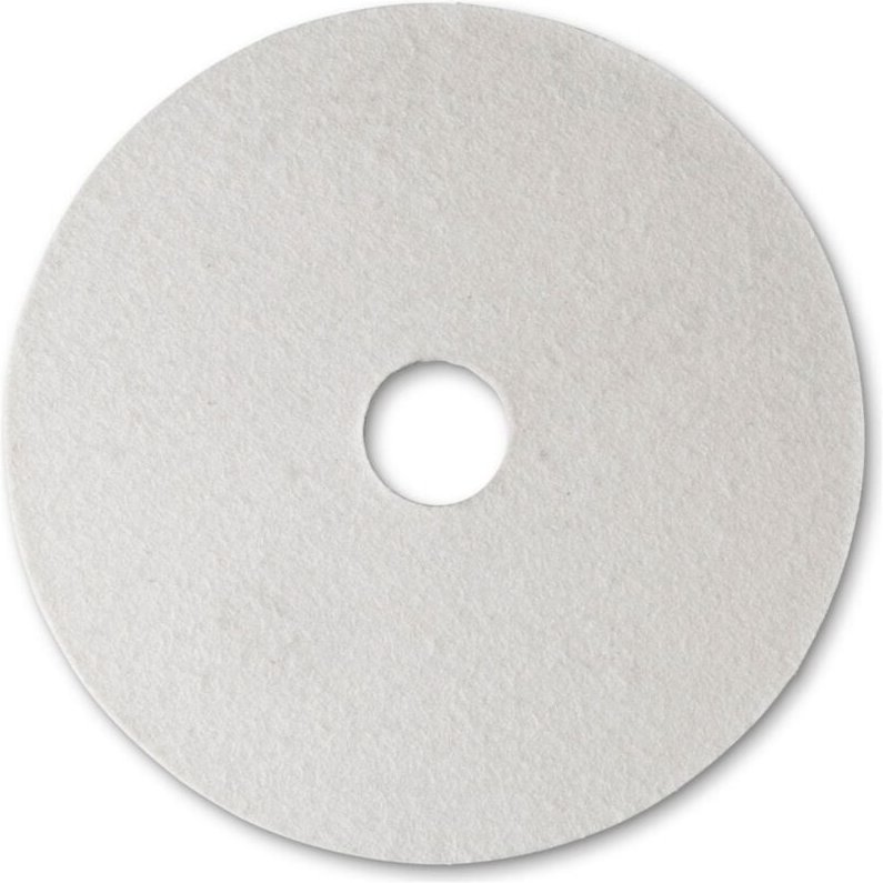 Filzscheibe ø 150 mm Dicke 6 mm - 63718011010 - Fein