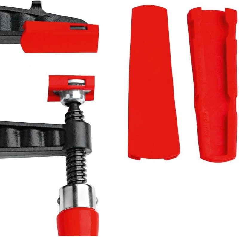 Thumbnail - Schutzkappenstreifen SKS20/40 - Bessey