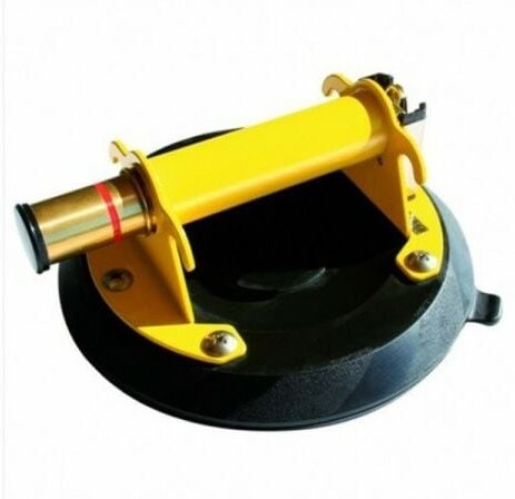 STANLEY 120 kg Saugnapf - 6-97-187