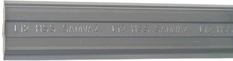 Brück Centro Fix Wendemesser hss 510 mm 185100 Hobelmesser hs Weichholz Hartholz