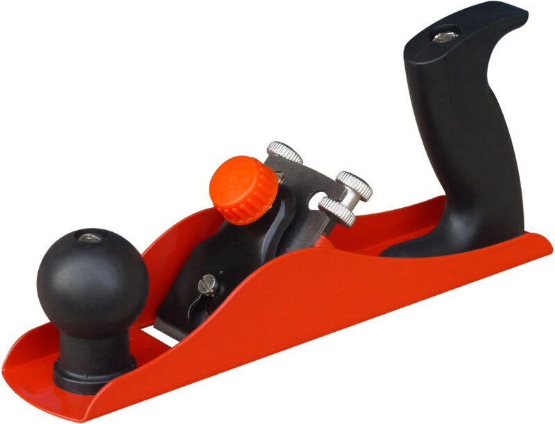 Blechhobel 230x44 mm Outifrance