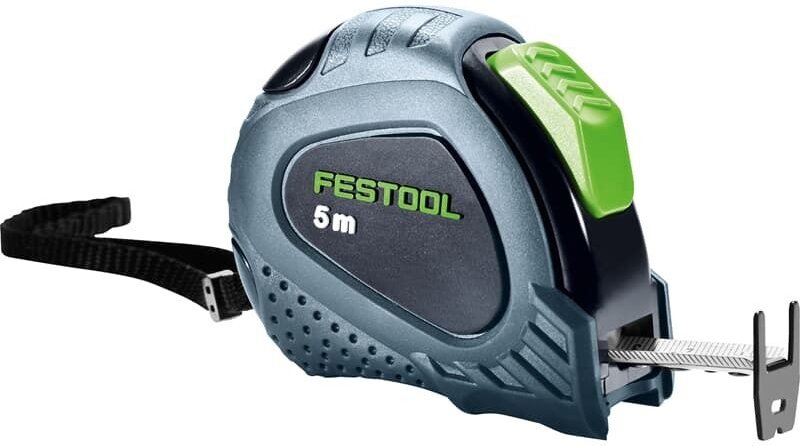 Maßband mb 5m (205182) - Festool