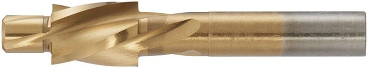 Senker fur Durchgangslocher fur M8-Schraubensitze Fervi l019