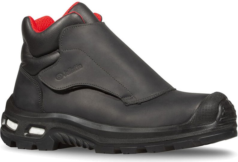 Jalplasma sas S3 ci hro wg src Schweißerschuhe - - Schwarze - Jallatte