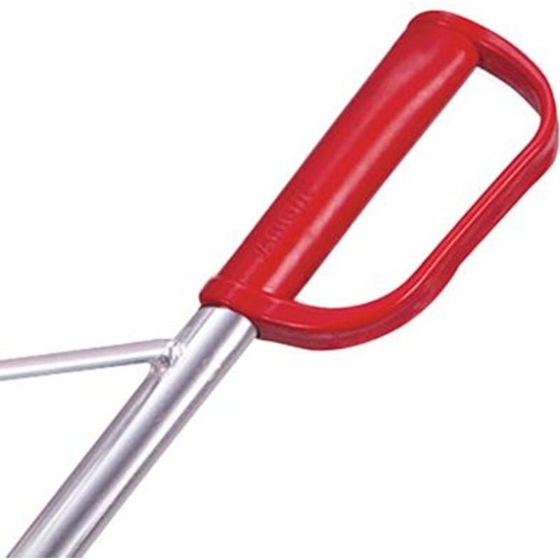 Ersatzgriff mit Bügel für Variofit Karre Cordes