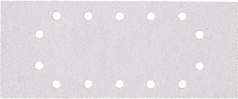 Schleifpapier 115x280 mm P60 gelocht 10 St. - E-18138 - Makita